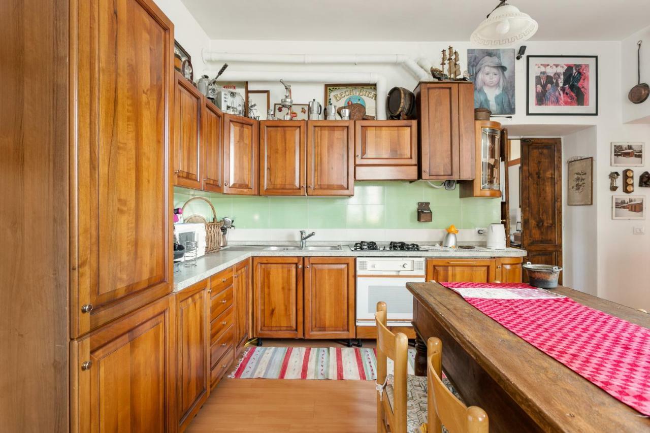 Villa Lena Белано Екстериор снимка