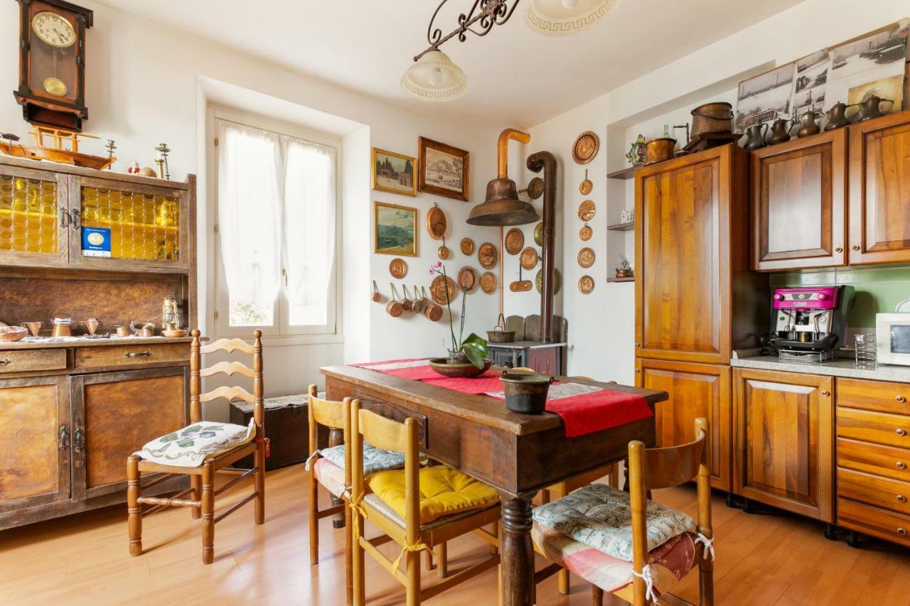 Villa Lena Белано Екстериор снимка